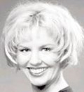Actor Dancer Odille Blehr